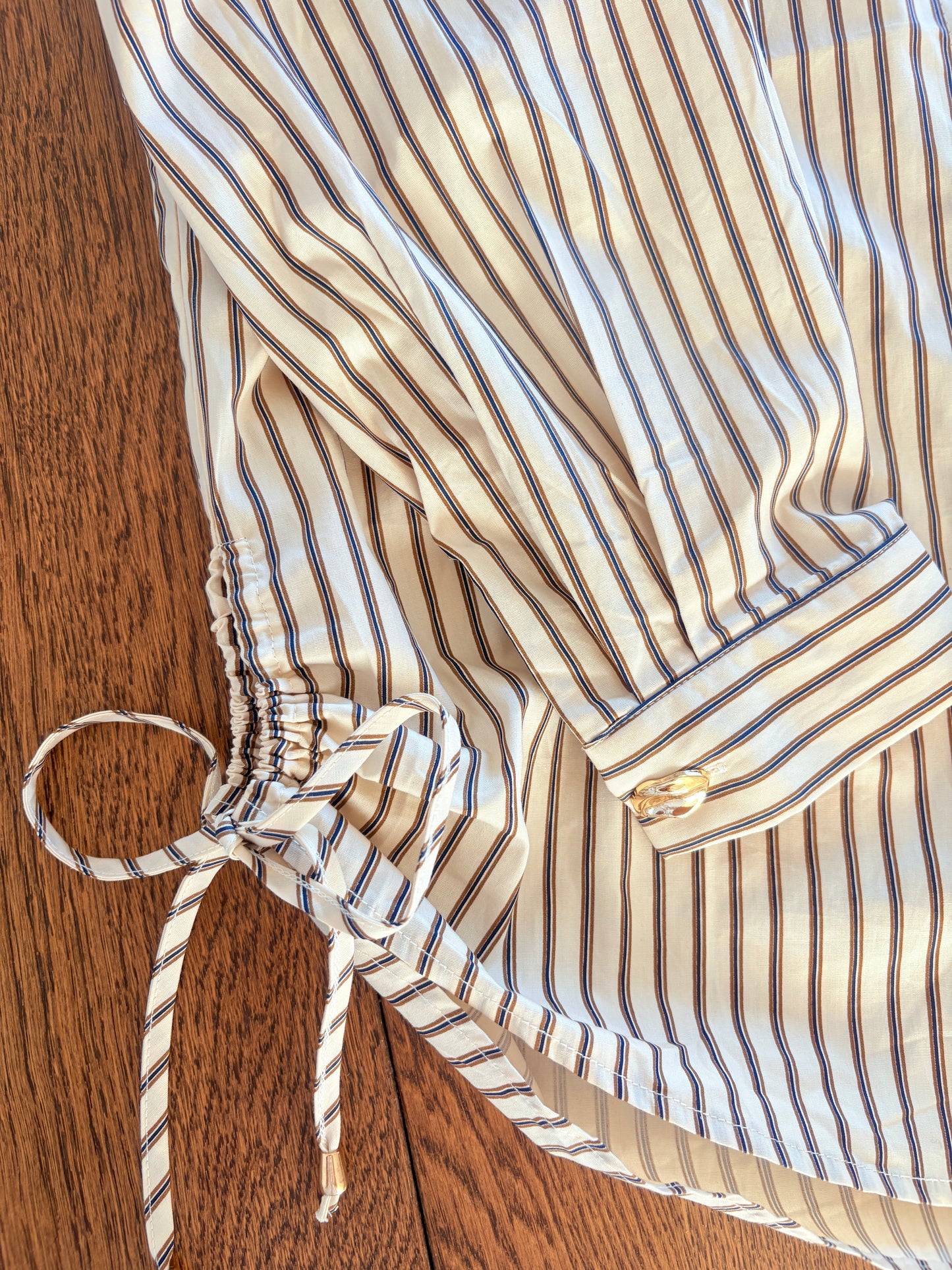 Camisa Laura
