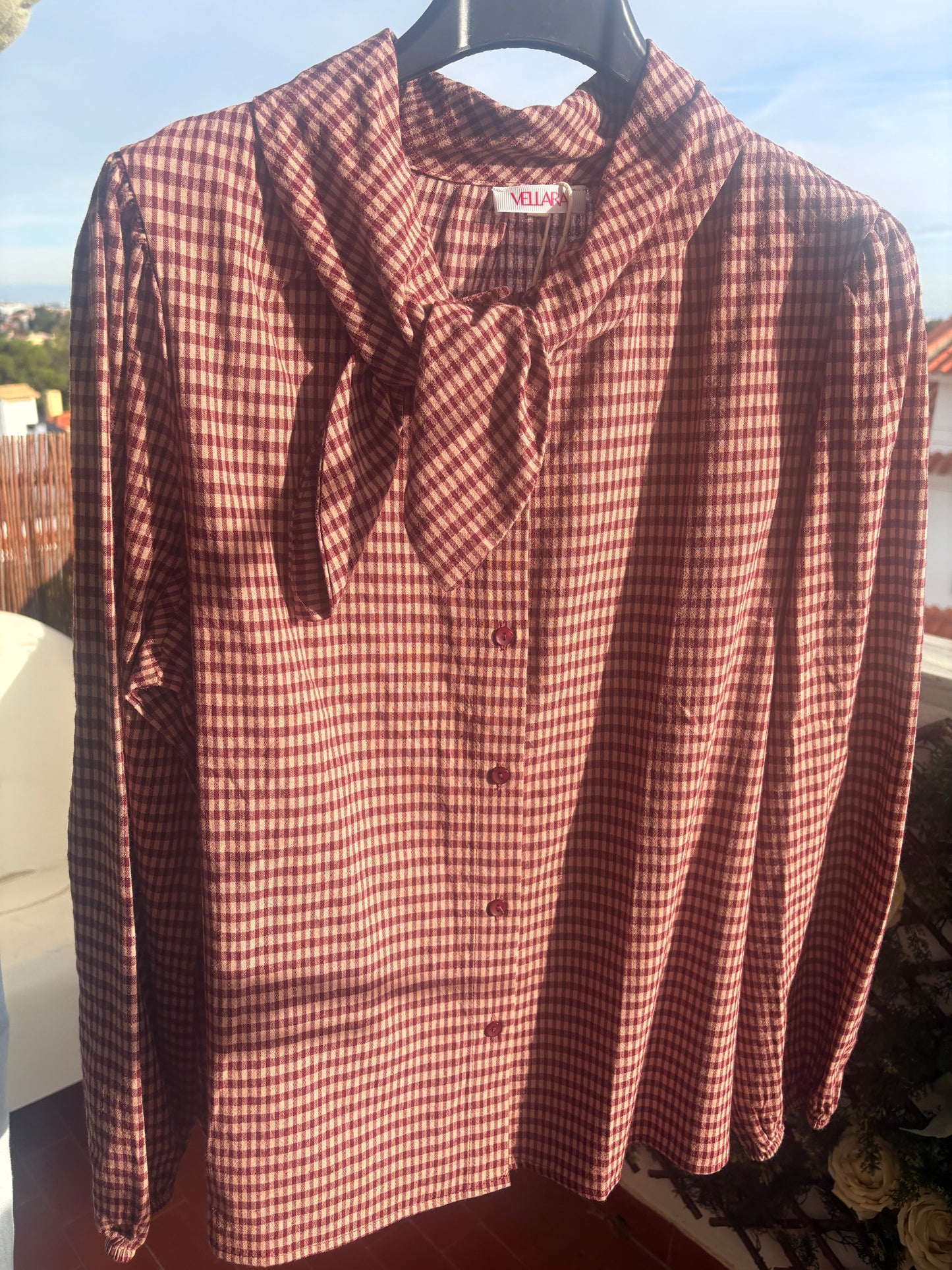 Camisa Matilde