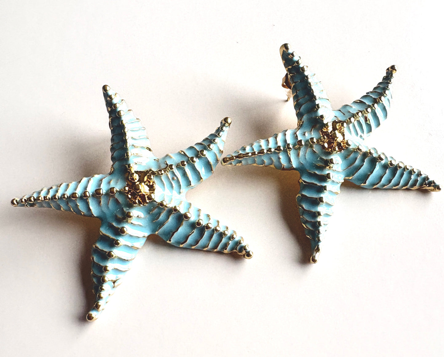 Brinco Estrela do Mar