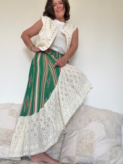 Saia Eden