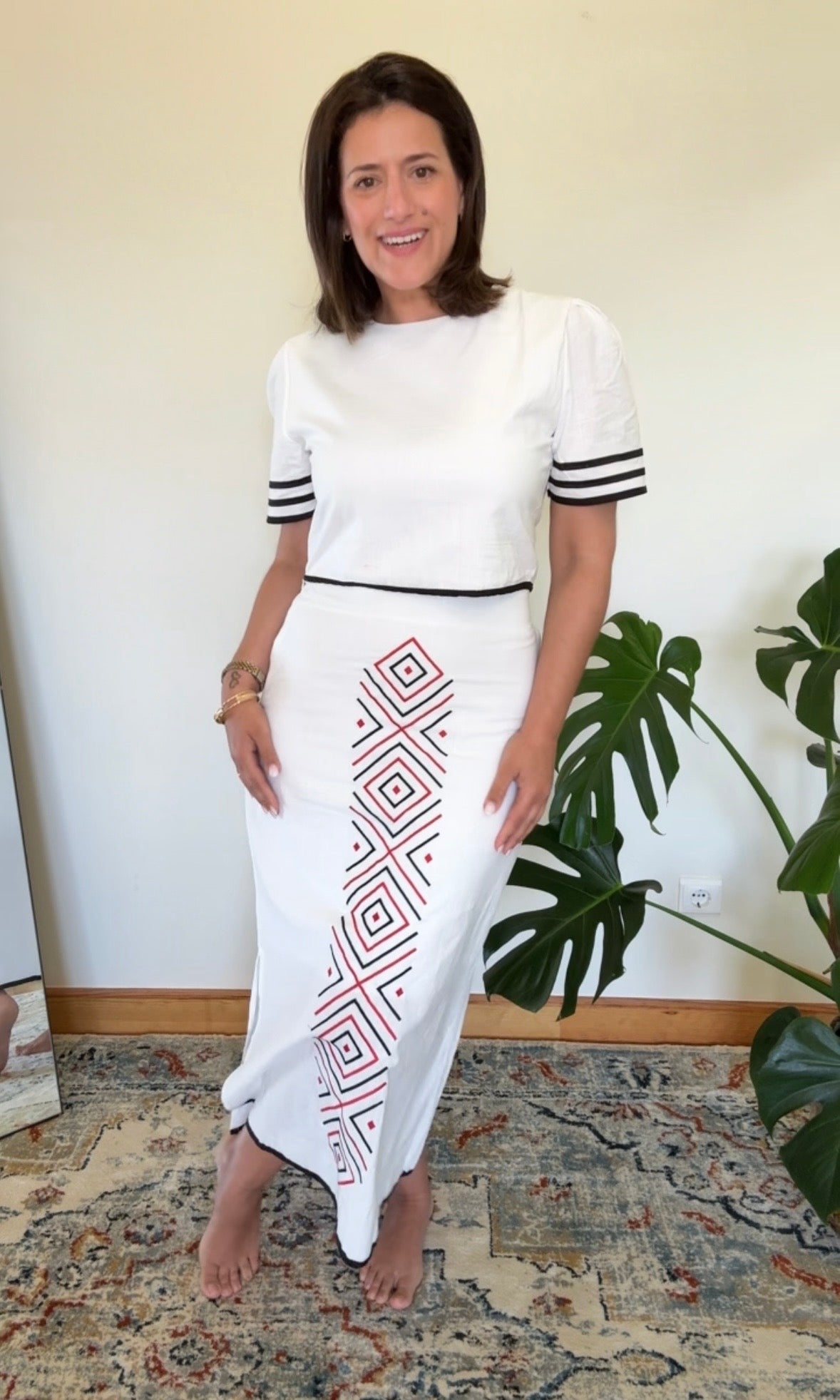 Conjunto Grécia