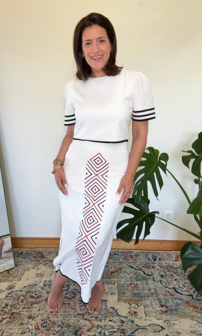 Conjunto Grécia