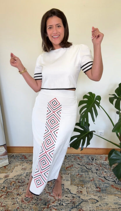 Conjunto Grécia