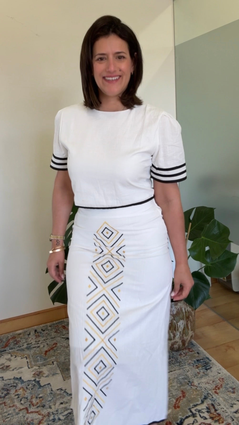 Conjunto Grécia