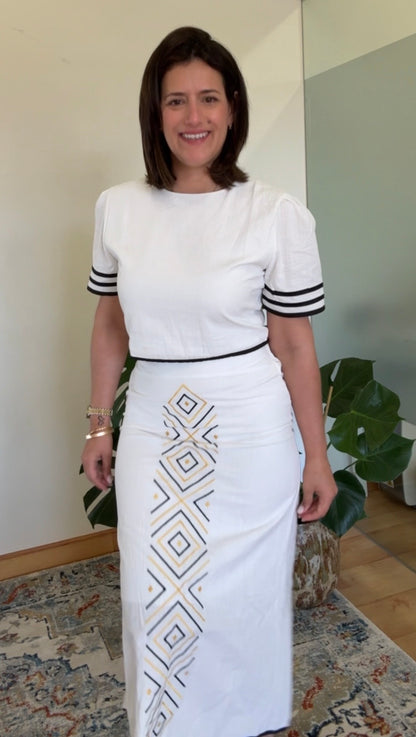 Conjunto Grécia