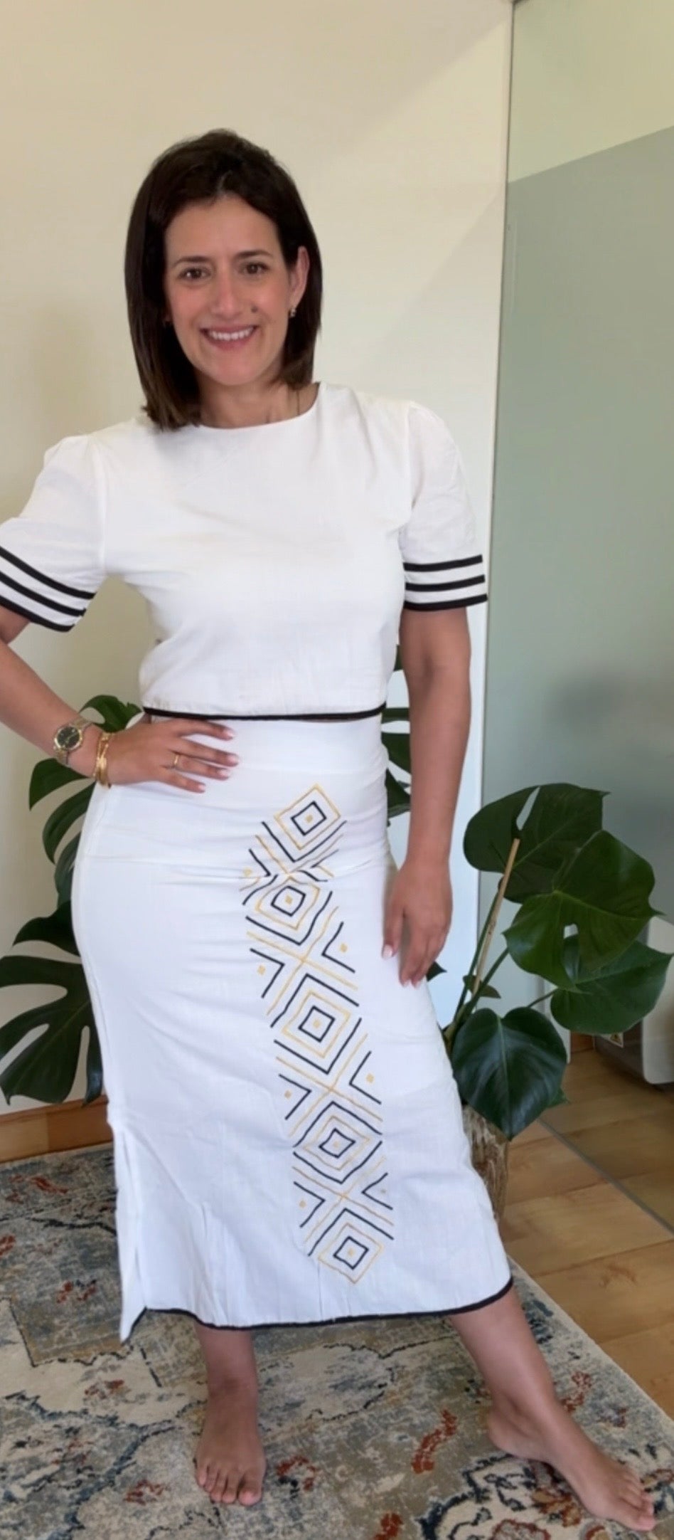 Conjunto Grécia