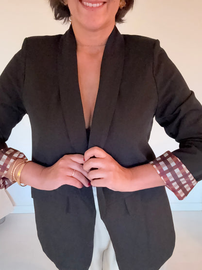 Blazer Matilde