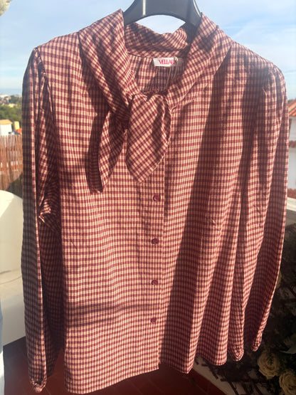 Camisa Matilde