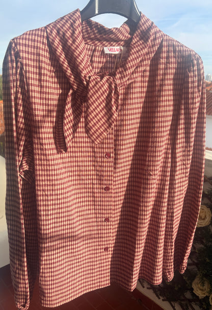 Camisa Matilde