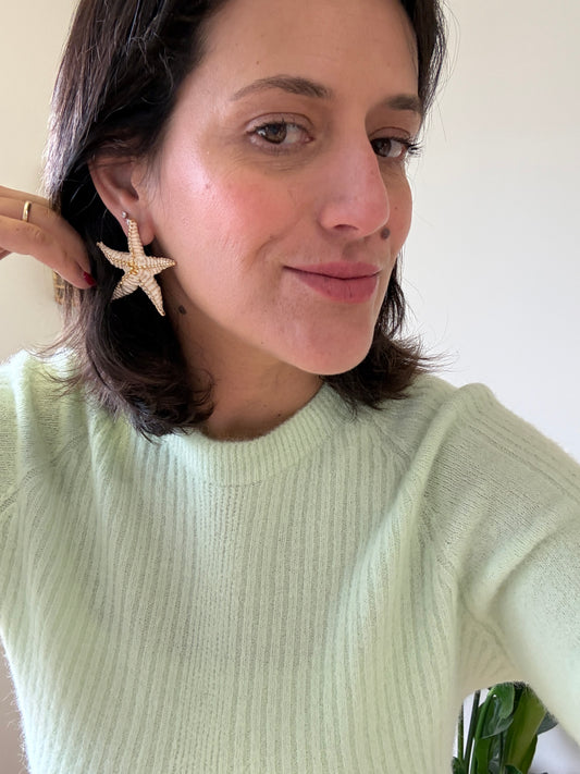 Brinco Estrela do Mar
