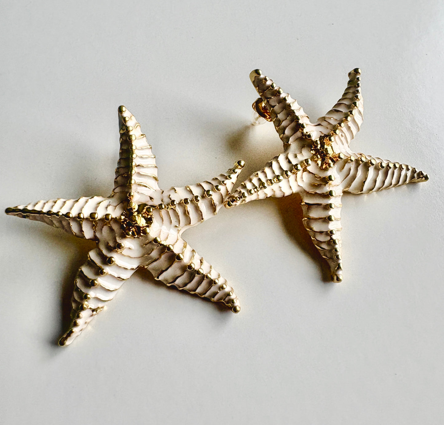 Brinco Estrela do Mar