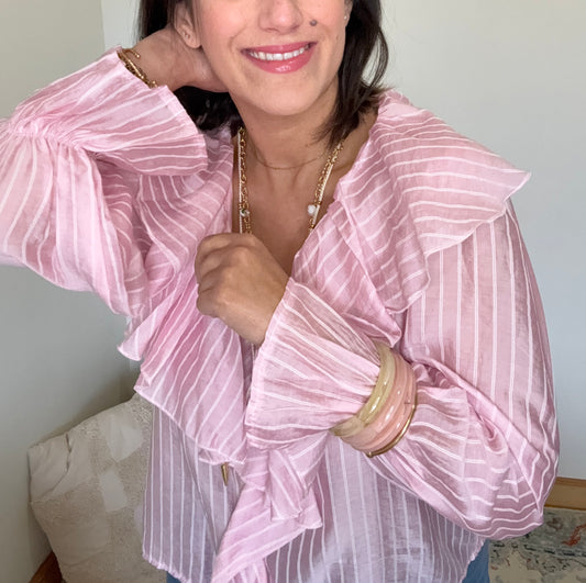 Blusa Aura