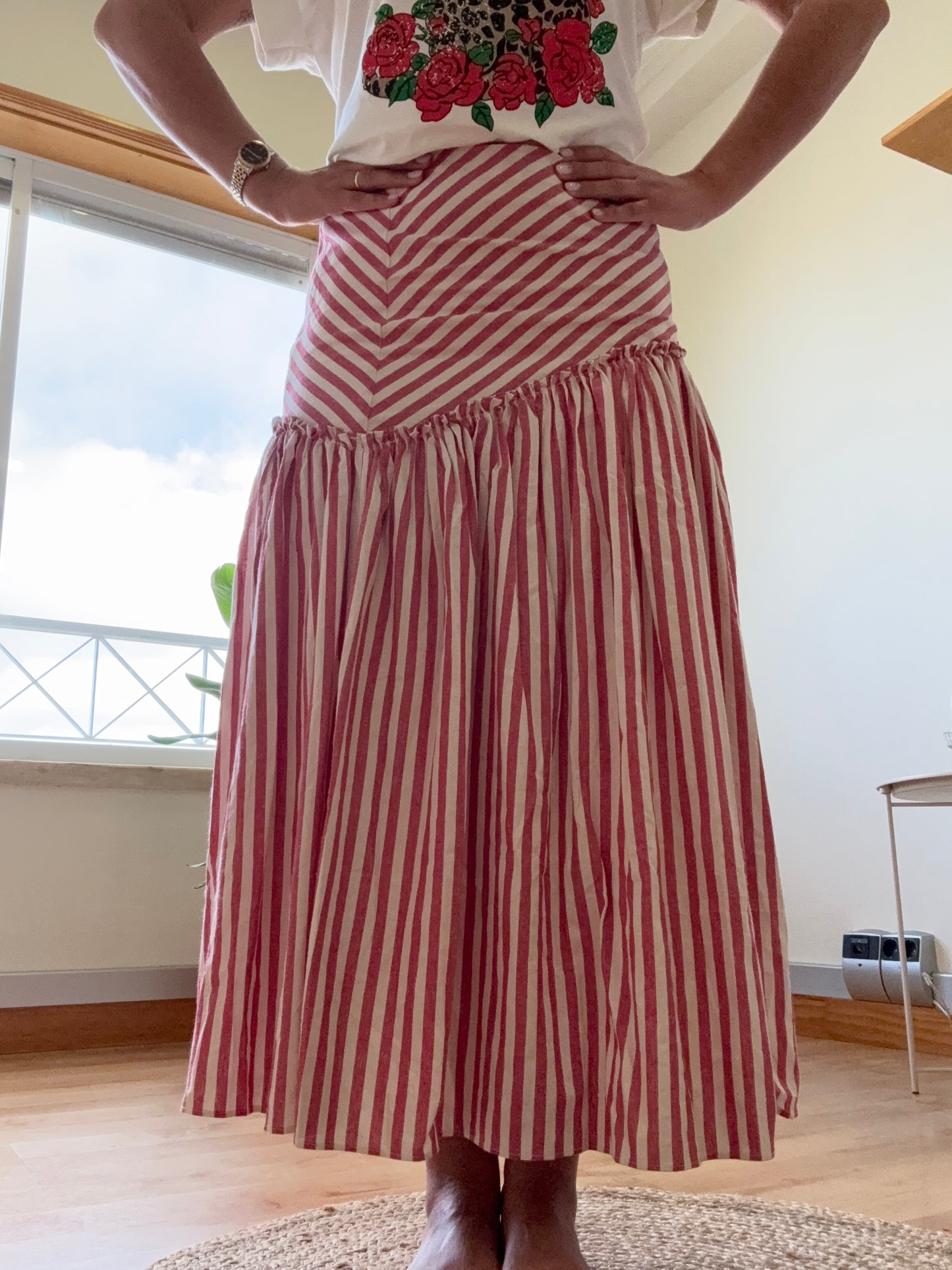 Saia Clara