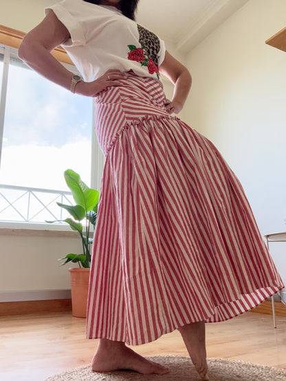 Saia Clara