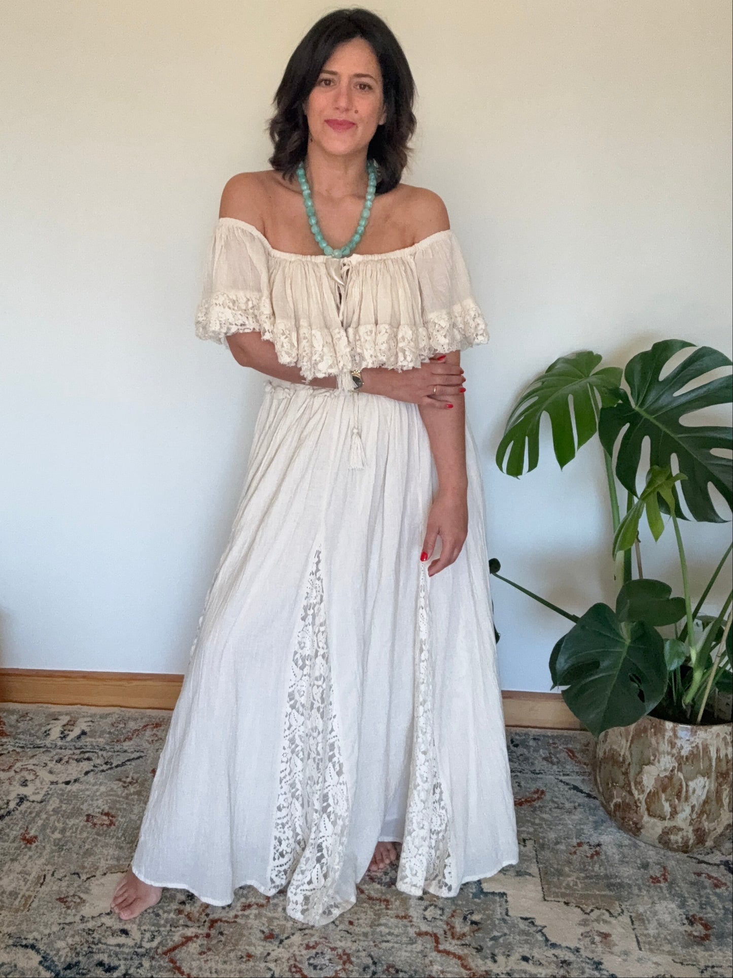 Vestido Luna
