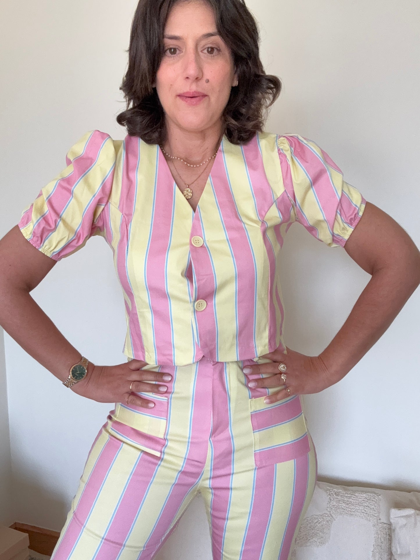 Conjunto Benedita