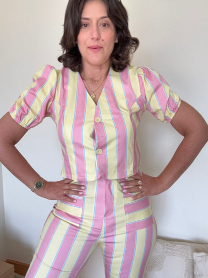 Conjunto Benedita