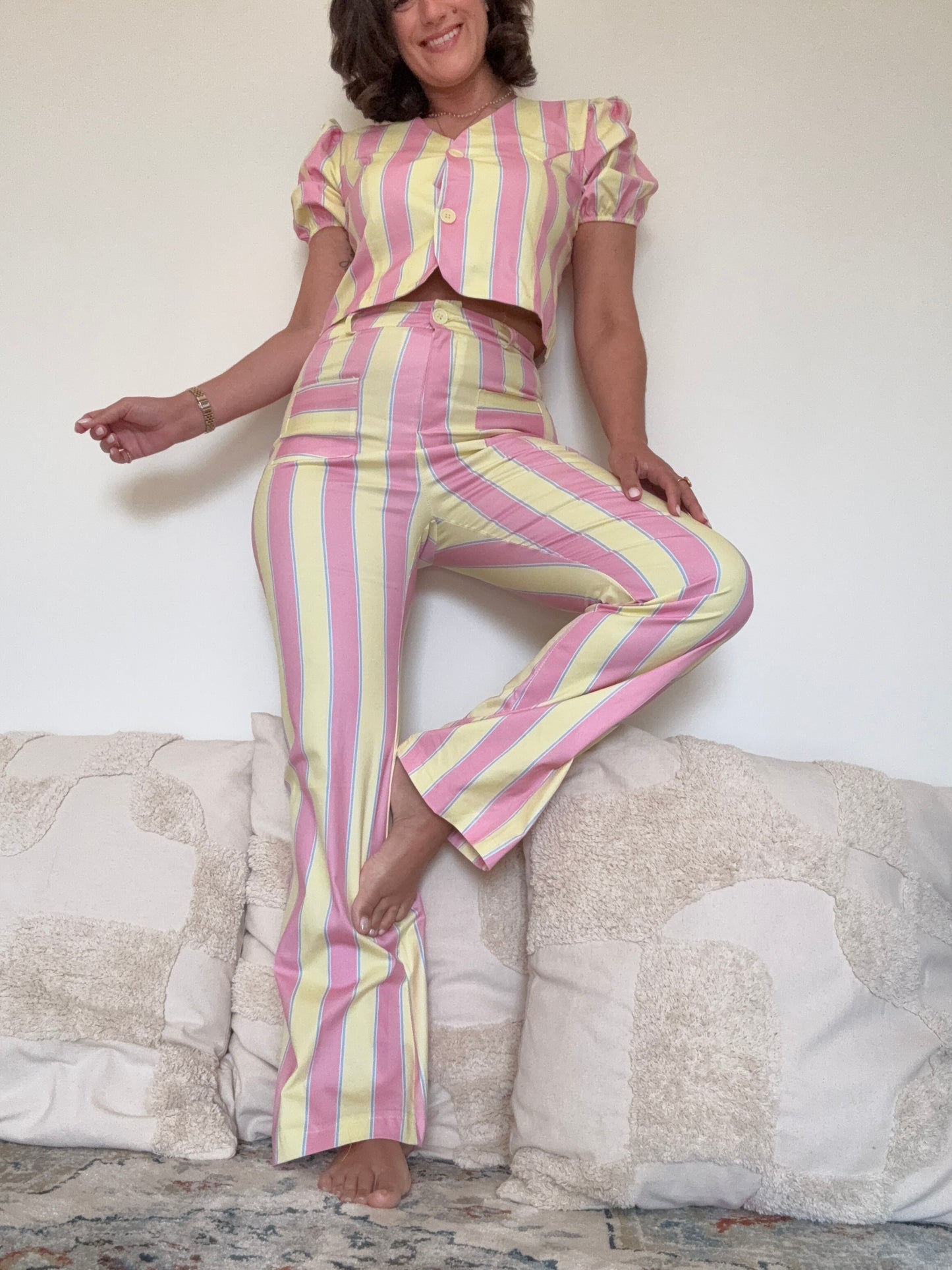 Conjunto Benedita