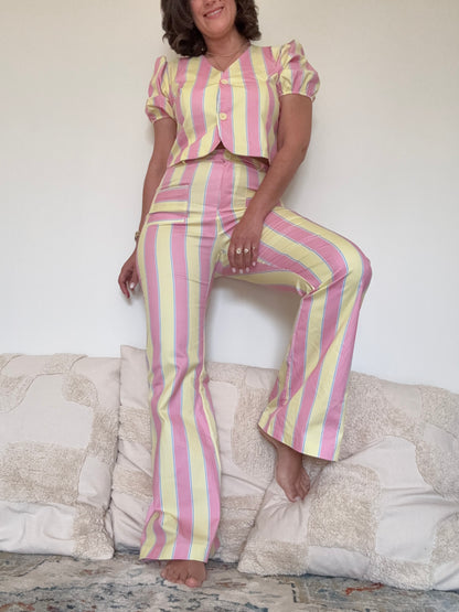 Conjunto Benedita